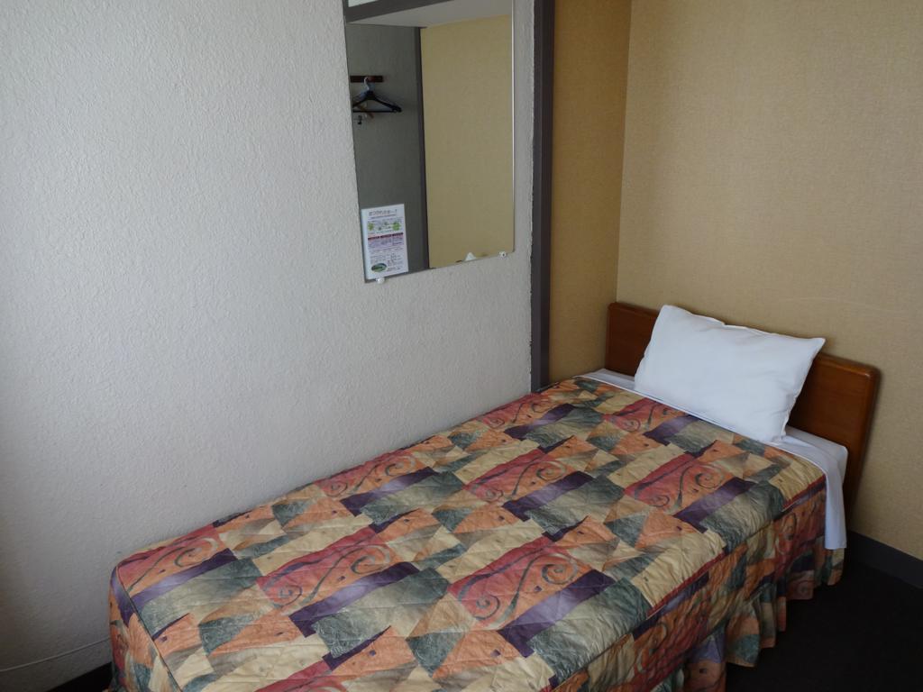 Hotel South Island Miyakojima  Exterior photo